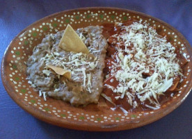 Mi Gusto Es Muy Mexicano Matriz Comida