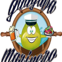 Restaurant Bar Guayaba Marinero drink