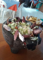 Restaurant Bar Guayaba Marinero food