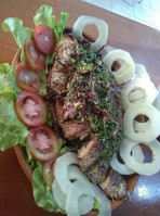 Restaurant Bar Guayaba Marinero food