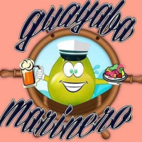 Restaurant Bar Guayaba Marinero logo