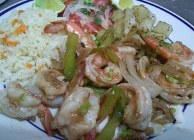 Restaurant Bar Guayaba Marinero food