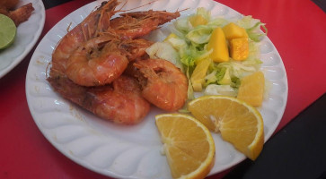 Grupo Comercial Velmart Comida