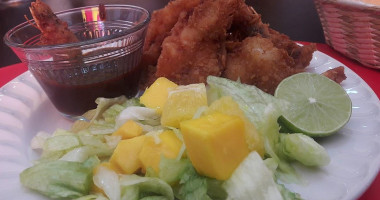 Grupo Comercial Velmart Comida