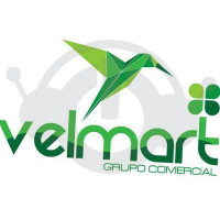 Grupo Comercial Velmart Logo