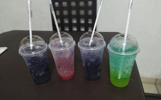 Grupo Comercial Velmart Bebida