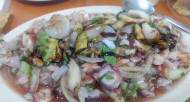 Grupo Comercial Velmart Comida