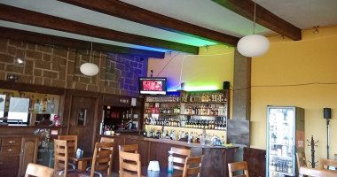 Rincon Del Oso À l'intérieur