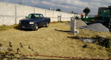 Rincon Del Oso Extérieur