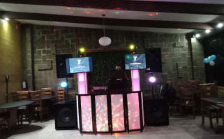 Rincon Del Oso Extérieur