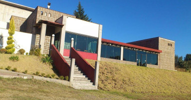 Rincon Del Oso Extérieur