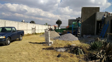 Rincon Del Oso Extérieur