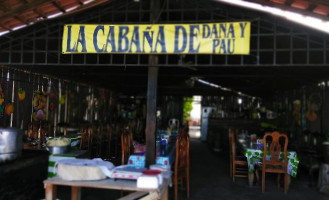 Rincon Del Oso Extérieur