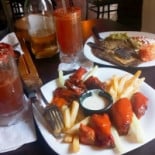 El Rincón Resto Comida