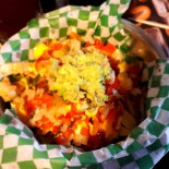 El Rincón Resto Comida