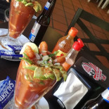 El Rincón Resto Bebida