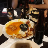 El Rincón Resto Bebida