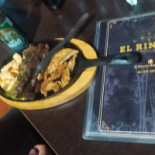 El Rincón Resto Bebida