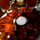 El Rincón Resto Comida