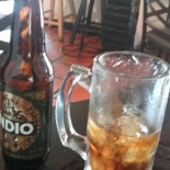 El Rincón Resto Bebida