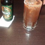 El Rincón Resto Bebida