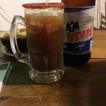 El Rincón Resto Bebida