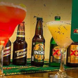 El Rincón Resto Bebida