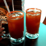 El Rincón Resto Bebida