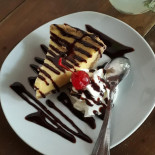 El Rincón Resto Comida