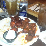 El Rincón Resto Comida