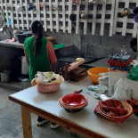 El Rincón Resto Bebida