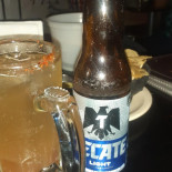 El Rincón Resto Bebida