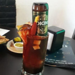 El Rincón Resto Bebida