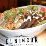 El Rincón Resto Comida