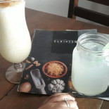 El Rincón Resto Bebida