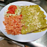 El Rincón Resto Comida