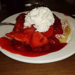 El Rincón Resto Comida