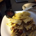 El Rincón Resto Comida