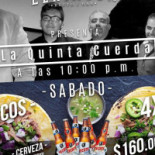 El Rincón Resto Logo