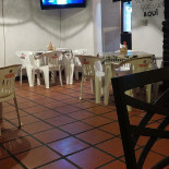El Rincón Resto Dentro