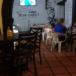 El Rincón Resto Dentro