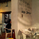 El Rincón Resto Dentro