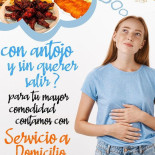 El Rincón Resto Carta