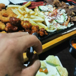 El Rincón Resto Comida