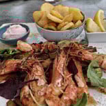 El Rincón Resto Comida