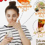 El Rincón Resto Bebida