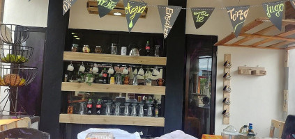 La Loncheria Extérieur