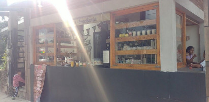 La Loncheria Extérieur