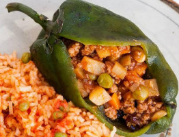 Cocina Económica Doña Mica Nourriture