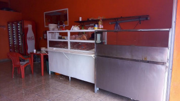 Tortas Filos Originales Bebida